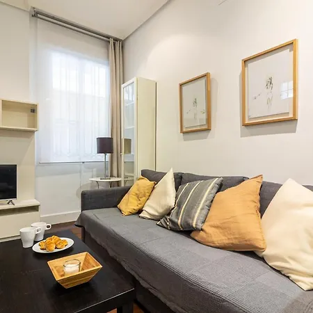 Apartment Mezquitilla Ii Freshapartments By Bossh!