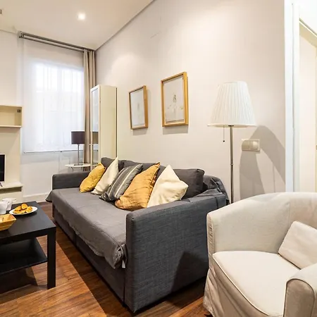 Apartment Mezquitilla Ii Freshapartments By Bossh! Malaga