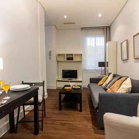 Mezquitilla Ii Freshapartments By Bossh! Apartment *