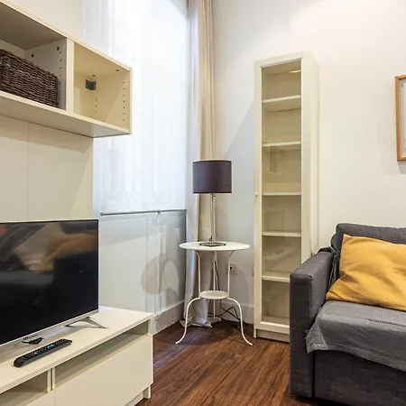 Mezquitilla Ii Freshapartments By Bossh! Apartment Malaga
