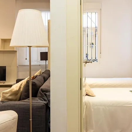 Apartment Mezquitilla Ii Freshapartments By Bossh! *