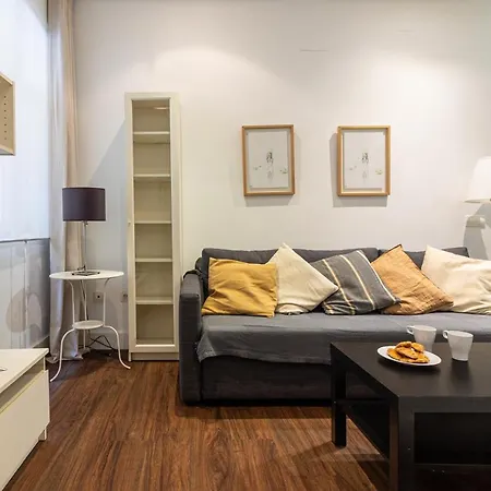 Mezquitilla Ii Freshapartments By Bossh!