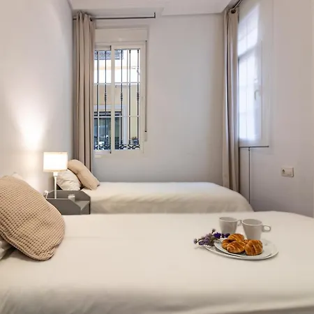 Apartment Mezquitilla Ii Freshapartments By Bossh! Malaga