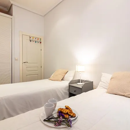 Apartamento Mezquitilla Ii Freshapartments By Bossh! *