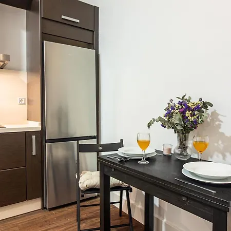 Mezquitilla Ii Freshapartments By Bossh! Apartment Malaga