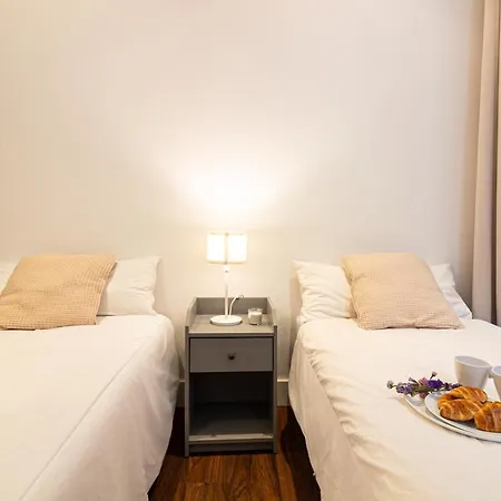 Mezquitilla Ii Freshapartments By Bossh! *