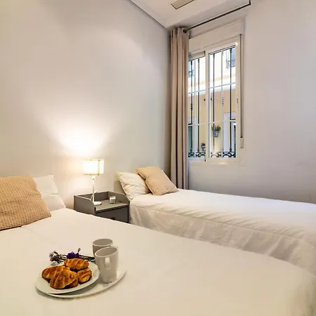 Mezquitilla Ii Freshapartments By Bossh! Apartment *