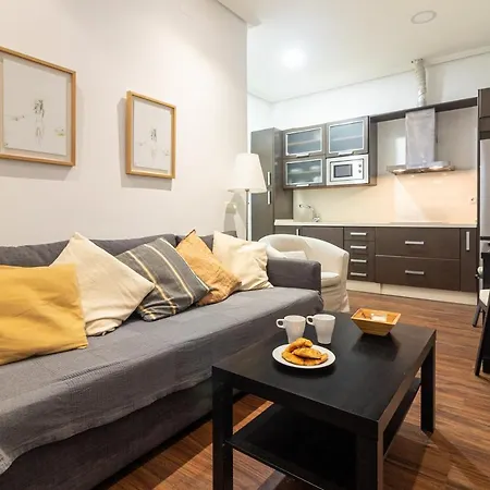 Mezquitilla Ii Freshapartments By Bossh!